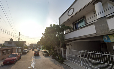 CASA A LA VENTA EN POZA RICA, VERACRUZ, REMATE ADJUDICADO
