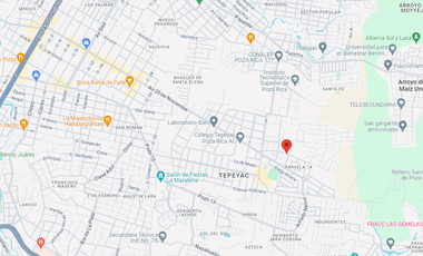 CASA A LA VENTA EN POZA RICA, VERACRUZ, REMATE ADJUDICADO