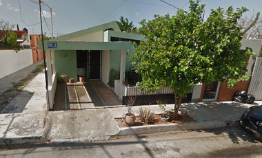 Casa en Jardines de Mérida Mérida Yucatán.