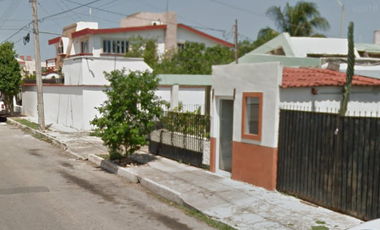 Casa en Jardines de Mérida Mérida Yucatán.