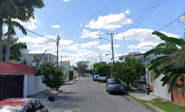 Casa en Jardines de Mérida Mérida Yucatán.