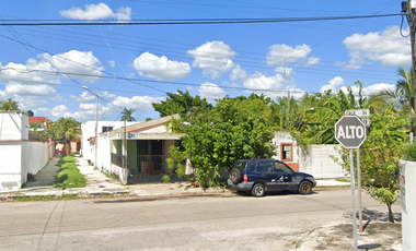 Casa en Jardines de Mérida Mérida Yucatán.