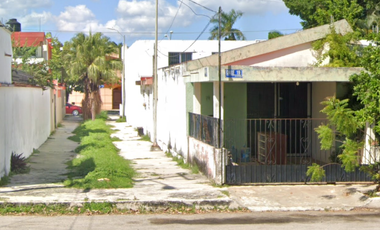 Casa en Jardines de Mérida Mérida Yucatán.