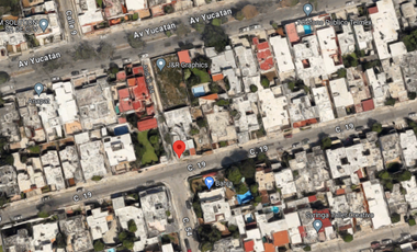 Casa en Jardines de Mérida Mérida Yucatán.