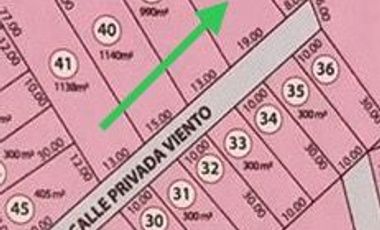 Terreno en Venta en Fraccionamiento Residencial Campestre El Roble