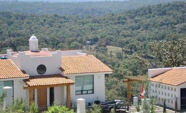 Terreno en Venta en Fraccionamiento Residencial Campestre El Roble