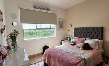 Casa en condominio en Zakia amplia cocina