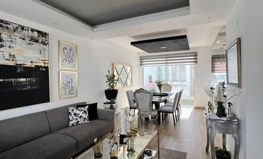 Casa en condominio en Zakia amplia cocina