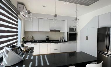 Casa en condominio en Zakia amplia cocina