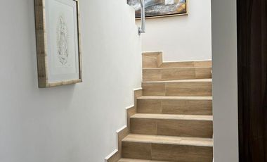 Casa en condominio en Zakia amplia cocina