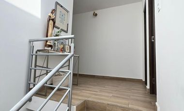 Casa en condominio en Zakia amplia cocina