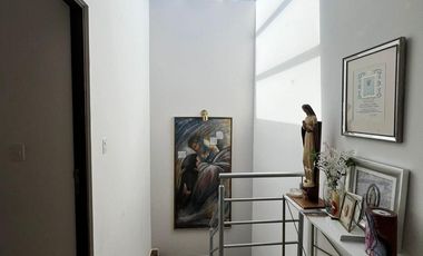 Casa en condominio en Zakia amplia cocina