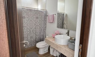 Casa en condominio en Zakia amplia cocina