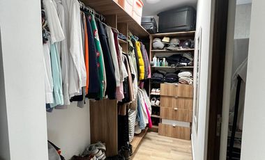 Casa en condominio en Zakia amplia cocina