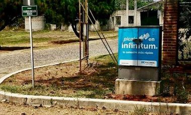 Terreno en Venta en Fraccionamiento Residencial Campestre El Roble