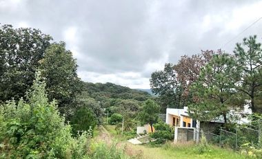 Terreno en Venta en Fraccionamiento Residencial Campestre El Roble