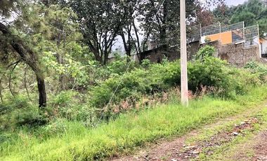 Terreno en Venta en Fraccionamiento Residencial Campestre El Roble