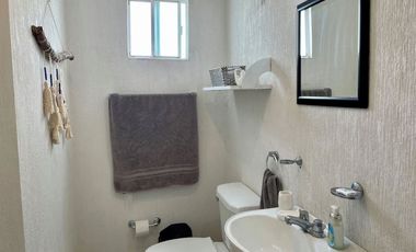 INCREIBLE CASA EN LOS OLIVOS QUINTANA ROO