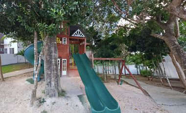 INCREIBLE CASA EN LOS OLIVOS QUINTANA ROO