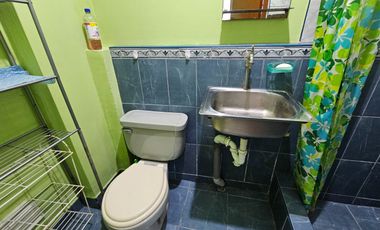 Se Vende Amplia Casa En San Felipe, At187M2 En Esquina