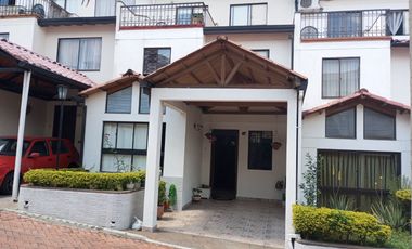 🏡 Casa a la venta en Terrazas de Piedra Pintada Ibagué – Con terraza y vista panorámica