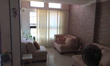🏡 Casa a la venta en Terrazas de Piedra Pintada Ibagué – Con terraza y vista panorámica