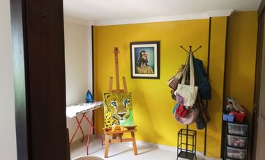 🏡 Casa a la venta en Terrazas de Piedra Pintada Ibagué – Con terraza y vista panorámica