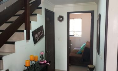 🏡 Casa a la venta en Terrazas de Piedra Pintada Ibagué – Con terraza y vista panorámica