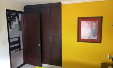 🏡 Casa a la venta en Terrazas de Piedra Pintada Ibagué – Con terraza y vista panorámica