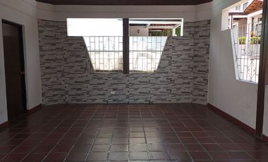 🏡 Casa a la venta en Terrazas de Piedra Pintada Ibagué – Con terraza y vista panorámica