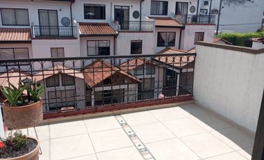 🏡 Casa a la venta en Terrazas de Piedra Pintada Ibagué – Con terraza y vista panorámica