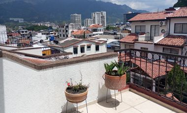 🏡 Casa a la venta en Terrazas de Piedra Pintada Ibagué – Con terraza y vista panorámica