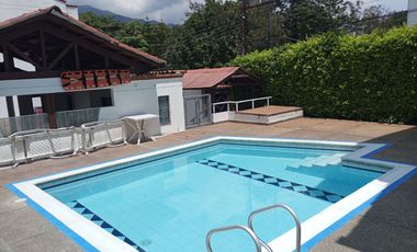 🏡 Casa a la venta en Terrazas de Piedra Pintada Ibagué – Con terraza y vista panorámica