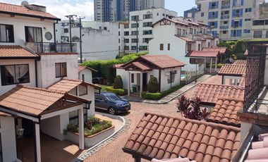 🏡 Casa a la venta en Terrazas de Piedra Pintada Ibagué – Con terraza y vista panorámica