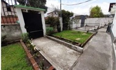 SE ARRIENDA DEPARTAMENTO PLANTA BAJA PISO SECTOR SANGOLQUI - VALLE DE LOS CHILLOS