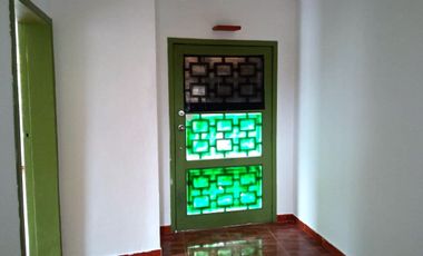 SE ARRIENDA DEPARTAMENTO PLANTA BAJA PISO SECTOR SANGOLQUI - VALLE DE LOS CHILLOS