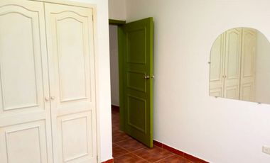 SE ARRIENDA DEPARTAMENTO PLANTA BAJA PISO SECTOR SANGOLQUI - VALLE DE LOS CHILLOS