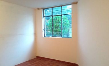 SE ARRIENDA DEPARTAMENTO PLANTA BAJA PISO SECTOR SANGOLQUI - VALLE DE LOS CHILLOS