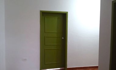 SE ARRIENDA DEPARTAMENTO PLANTA BAJA PISO SECTOR SANGOLQUI - VALLE DE LOS CHILLOS