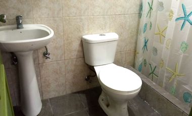 SE ARRIENDA DEPARTAMENTO PLANTA BAJA PISO SECTOR SANGOLQUI - VALLE DE LOS CHILLOS