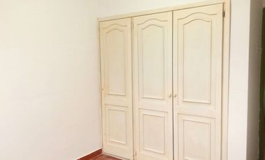 SE ARRIENDA DEPARTAMENTO PLANTA BAJA PISO SECTOR SANGOLQUI - VALLE DE LOS CHILLOS