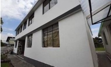 SE ARRIENDA DEPARTAMENTO PLANTA BAJA PISO SECTOR SANGOLQUI - VALLE DE LOS CHILLOS