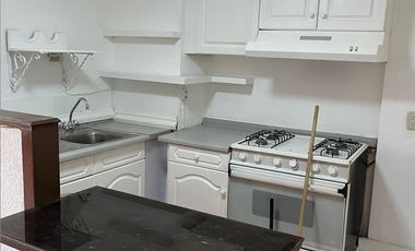 DEL VALLE NORTE VENDE COMODO DEPARTAMENTO