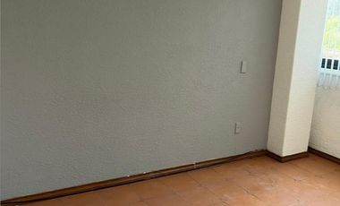 DEL VALLE NORTE VENDE COMODO DEPARTAMENTO