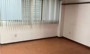 DEL VALLE NORTE VENDE COMODO DEPARTAMENTO