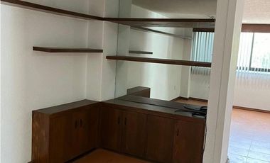 DEL VALLE NORTE VENDE COMODO DEPARTAMENTO