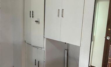 DEL VALLE NORTE VENDE COMODO DEPARTAMENTO