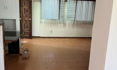 DEL VALLE NORTE VENDE COMODO DEPARTAMENTO