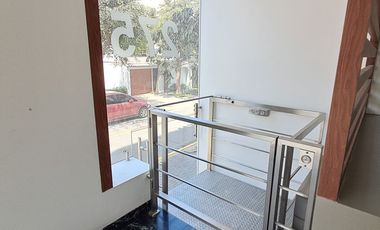 Departamento en Venta en Mayorazgo, Límite con La Molina, 3 dormitorios, Vista a Parque