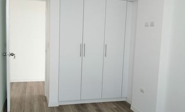 Departamento en Venta en Mayorazgo, Límite con La Molina, 3 dormitorios, Vista a Parque